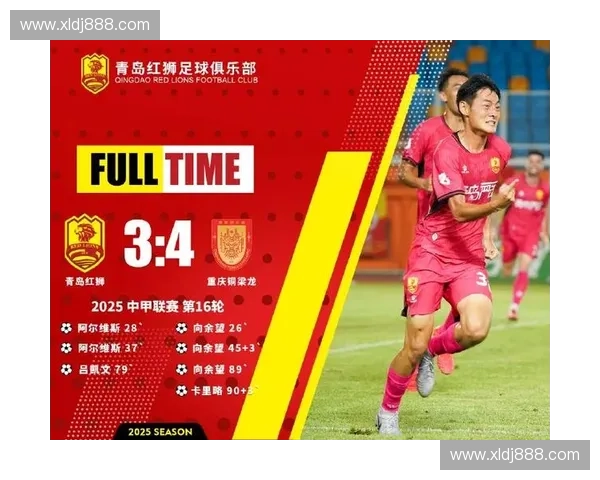 2025中国甲级足球联赛最新排名分析与球队表现评估