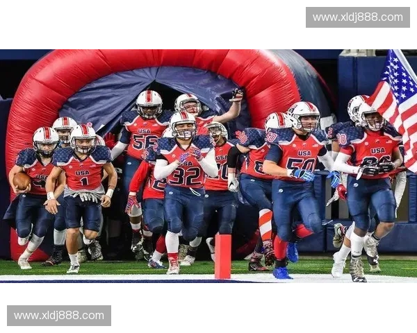 北美足球联赛发展现状与未来竞争格局深度剖析