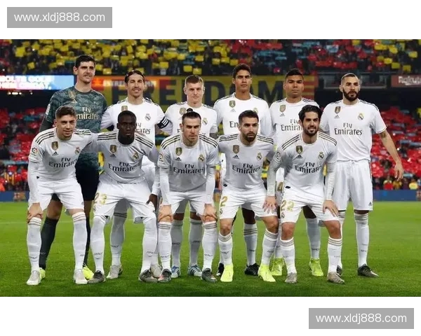 皇马今夜巅峰对决全场直播解读豪门争锋激情再燃绿茵舞台