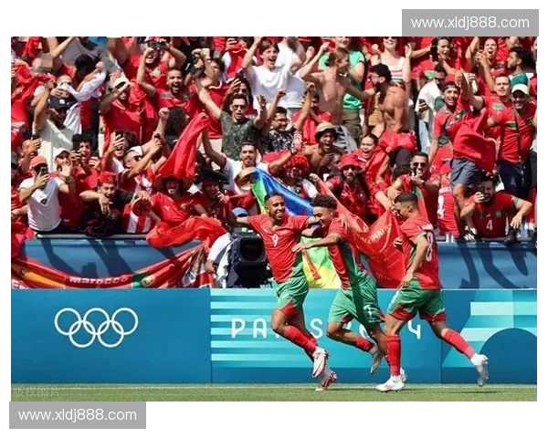 世界杯足球联赛：全球最盛大的足球盛宴与历史的辉煌时刻