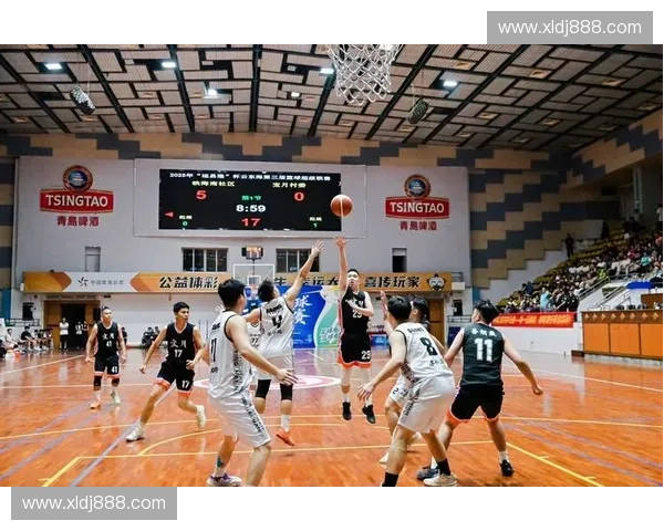 2018年中国男篮国际比赛全程赛程安排及赛事亮点解析