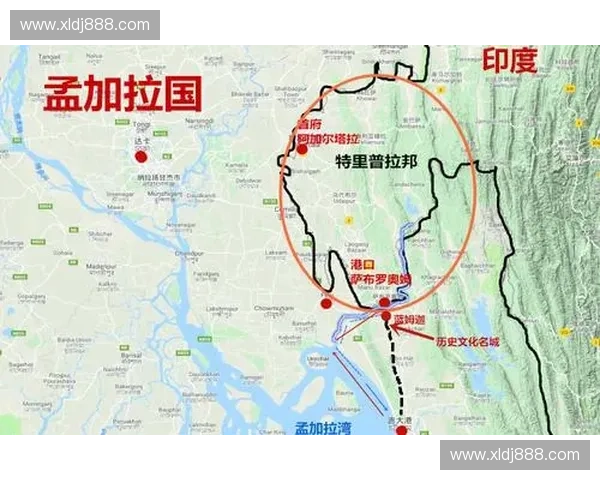 印度足球联赛新篇章崛起 打破传统格局激发无限潜力